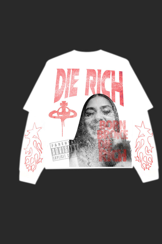 DIERICH SWEATSHIRT‼️