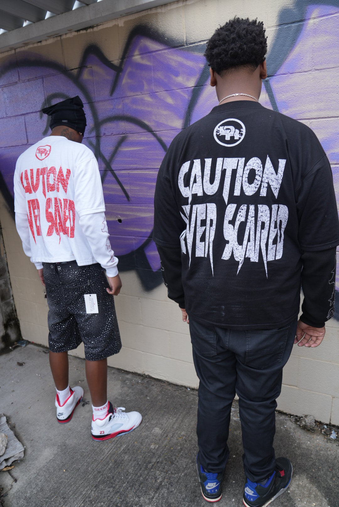 DIERICH SWEATSHIRT‼️