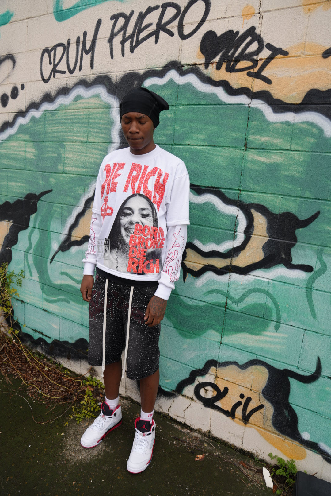 DIERICH SWEATSHIRT‼️