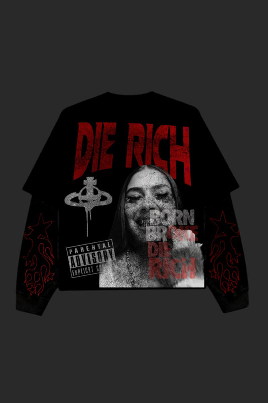 PREORDER DIERICH SWEATSHIRT ‼️