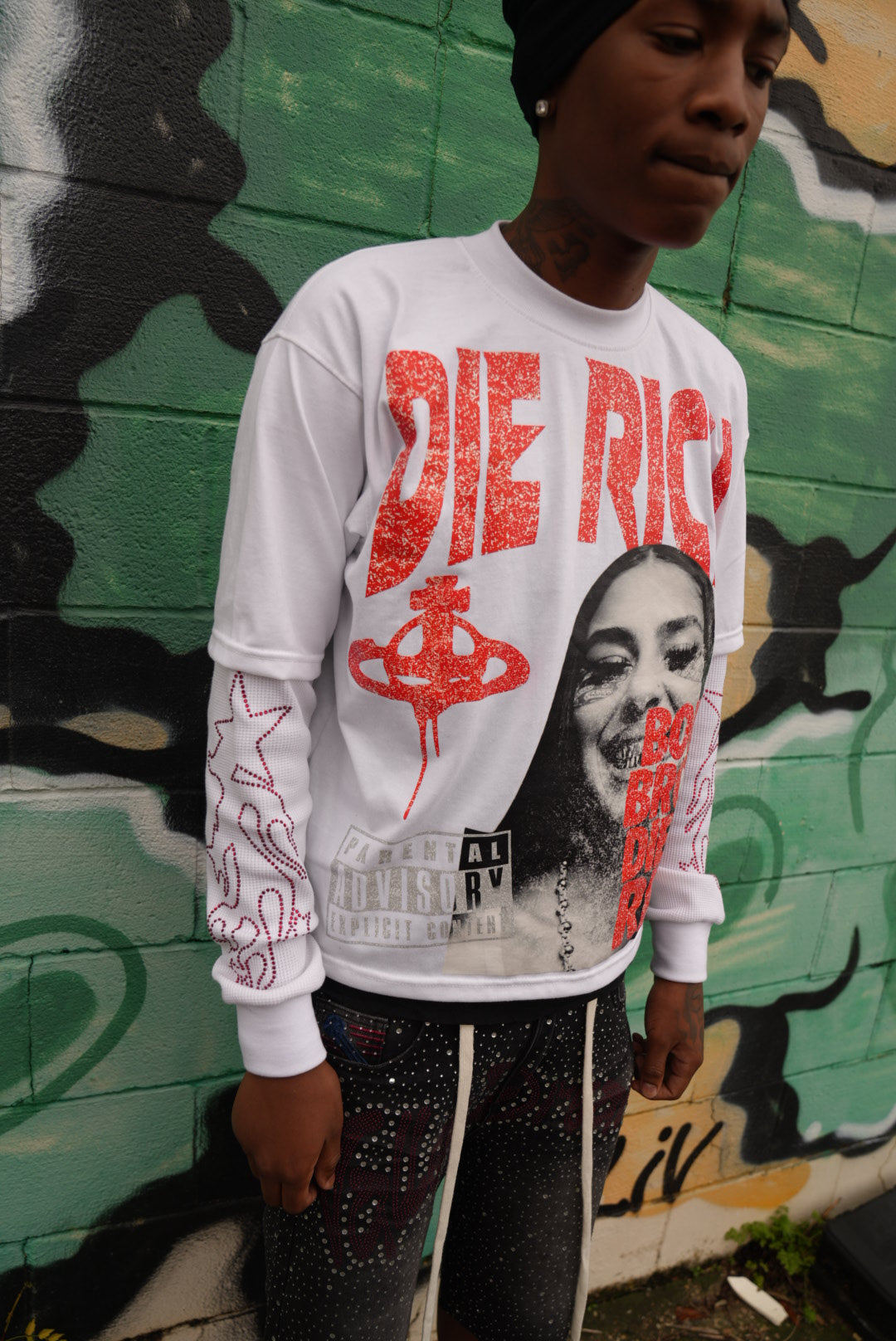 DIERICH SWEATSHIRT‼️