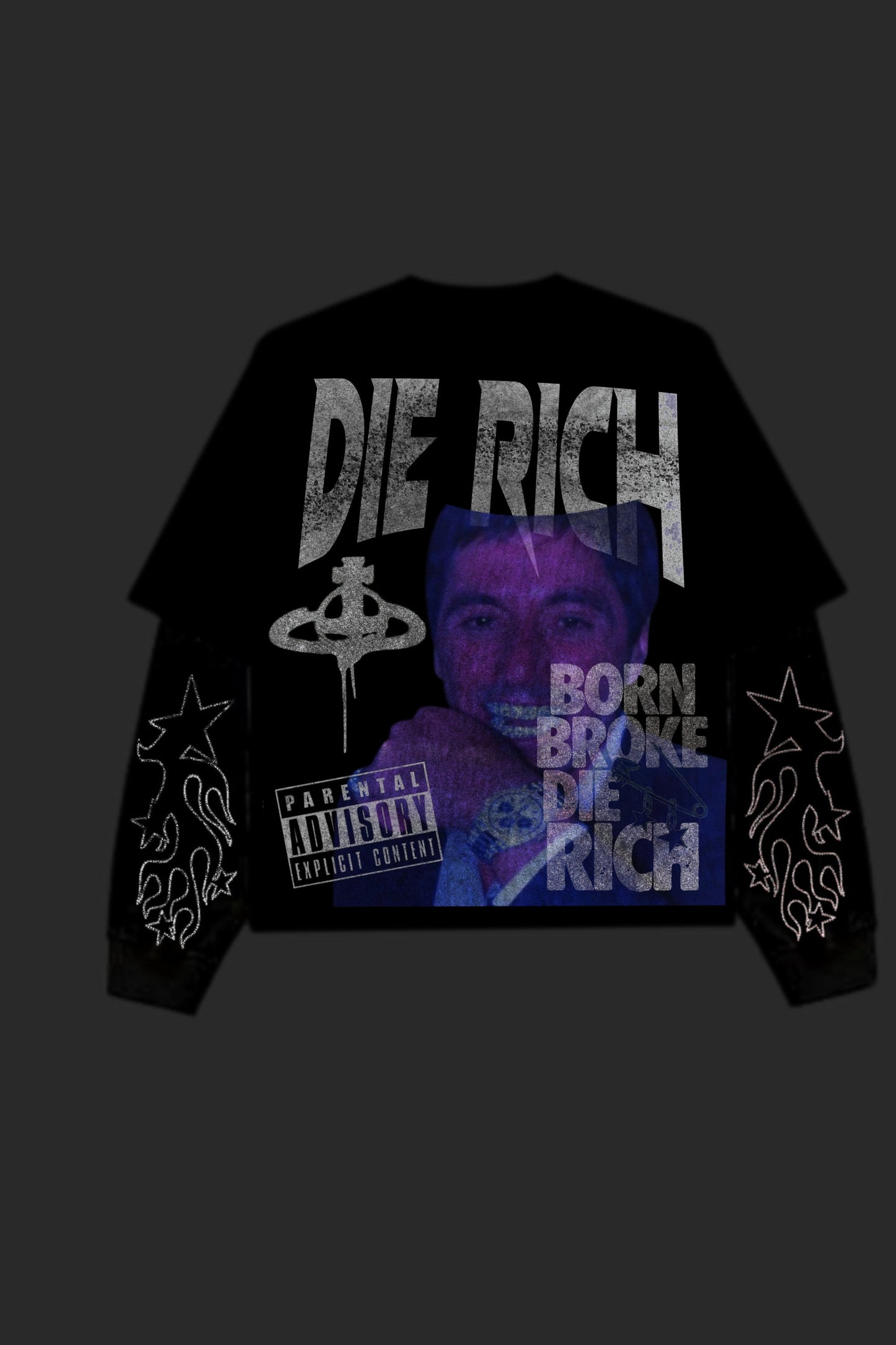 PREORDER DIERICH SWEATSHIRT ‼️