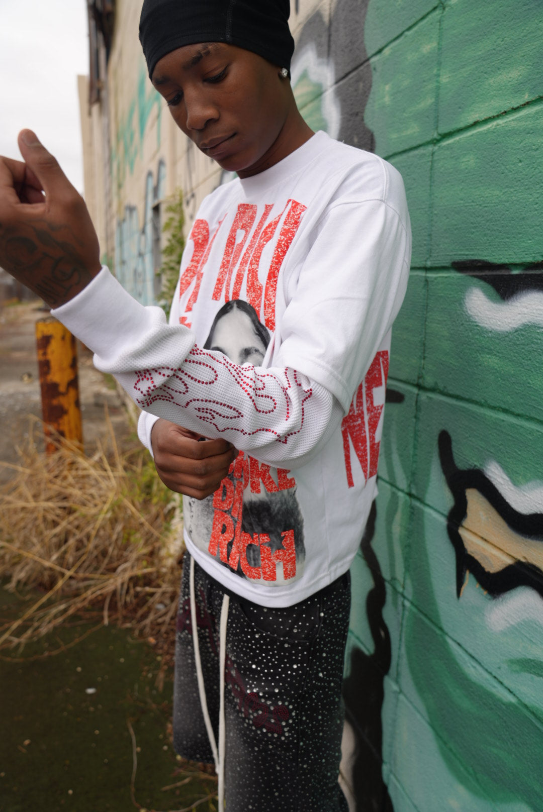 DIERICH SWEATSHIRT‼️