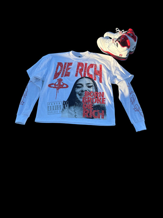DIERICH SWEATSHIRT‼️