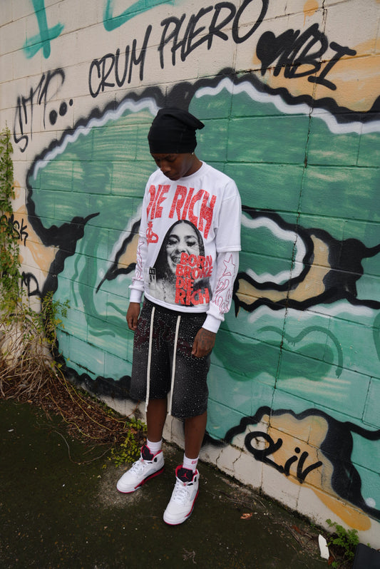 DIERICH SWEATSHIRT‼️